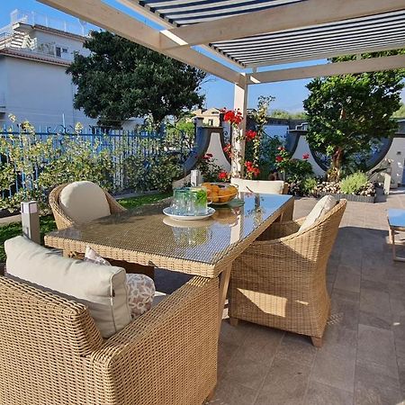 Sorrento Garden Room Экстерьер фото