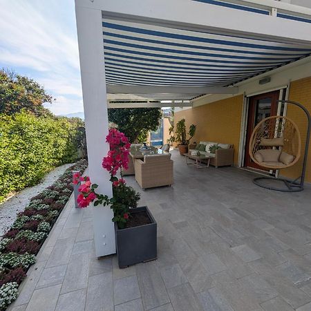 Sorrento Garden Room Экстерьер фото