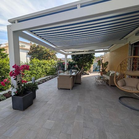 Sorrento Garden Room Экстерьер фото