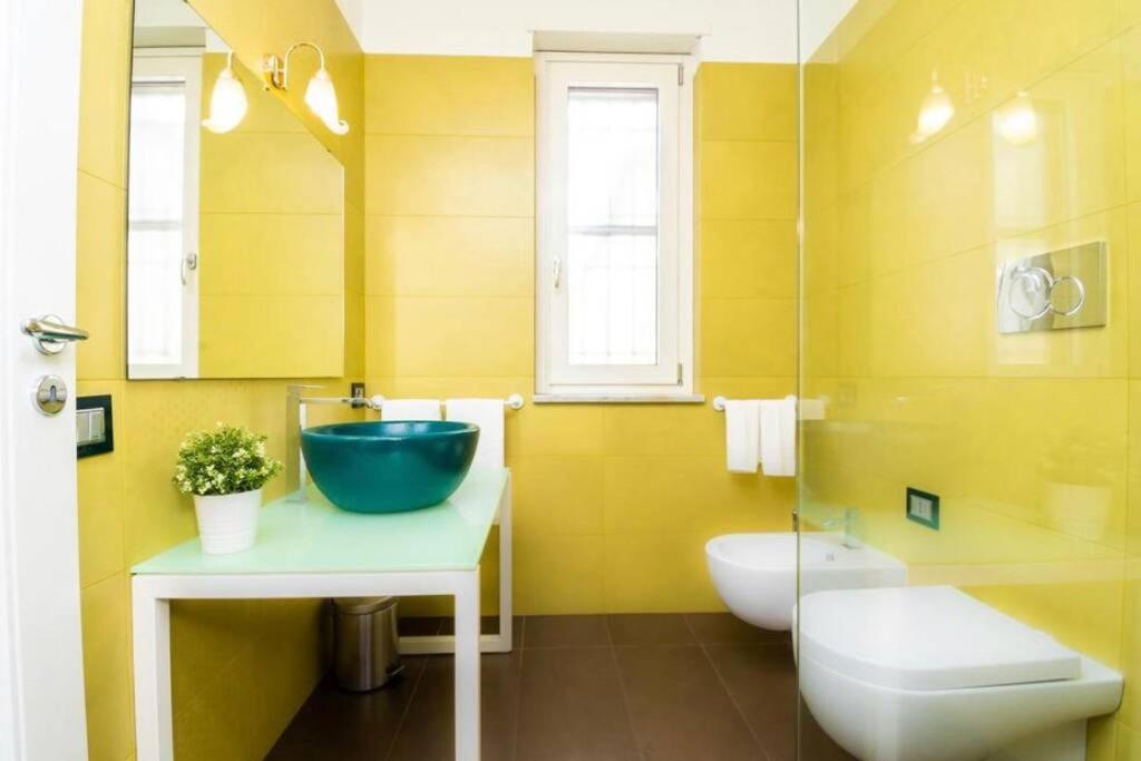 Sorrento Garden Room Экстерьер фото