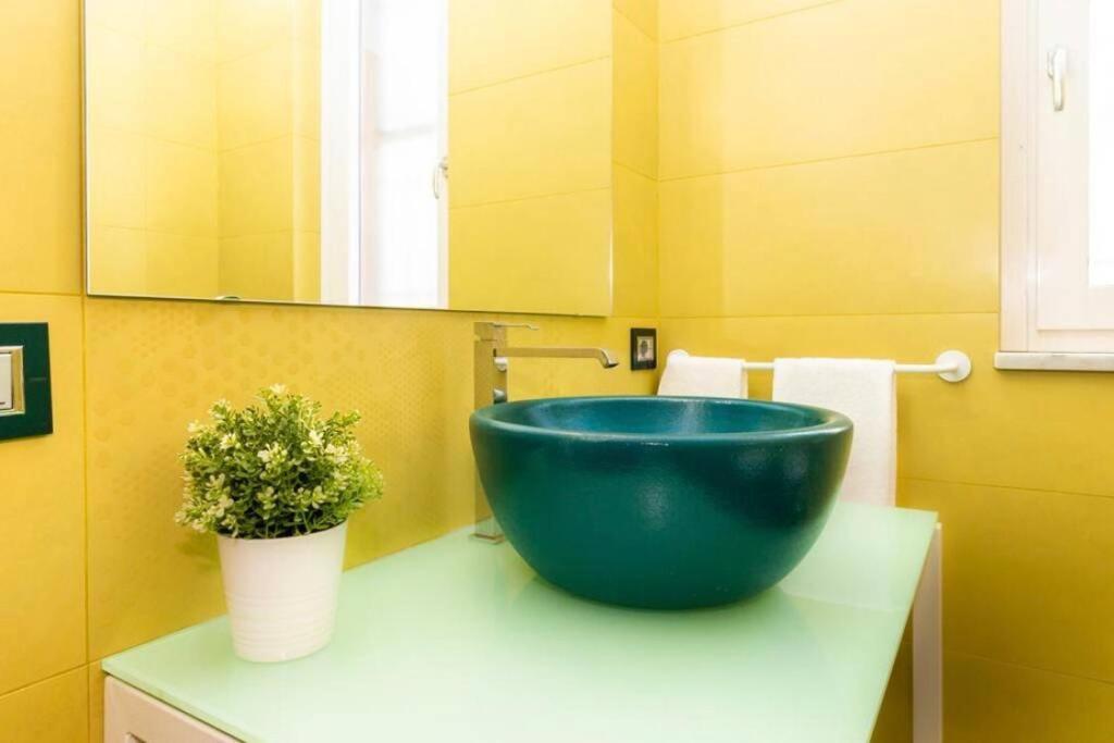 Sorrento Garden Room Экстерьер фото