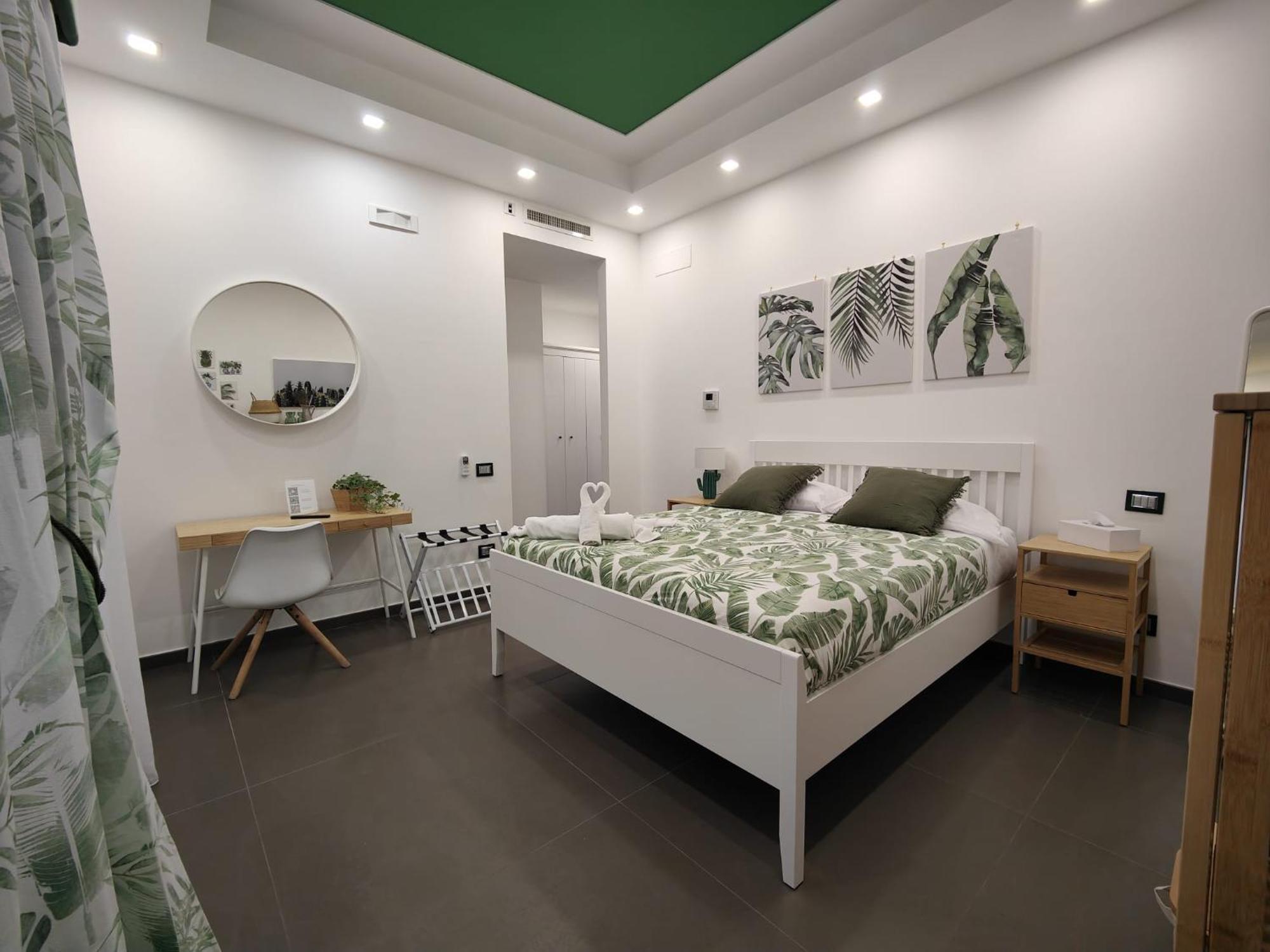 Sorrento Garden Room Экстерьер фото